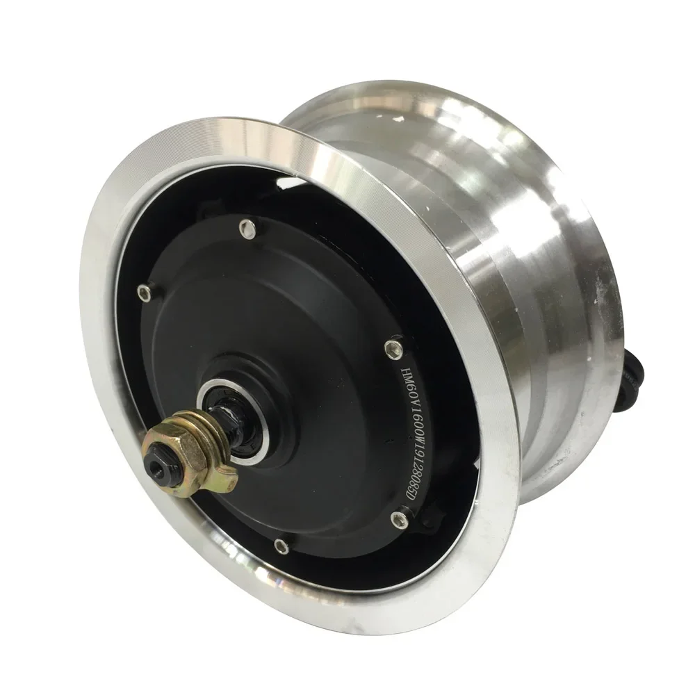 HM 48V 52V 60V 72V 1000W 1200W - 60V 5000W Brushless Hub Motor recension och pris