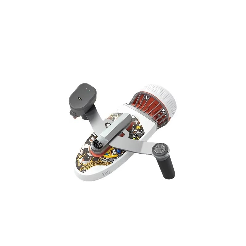 New Design Electric Sea Scoote - Kids Electric Scooter recension och pris