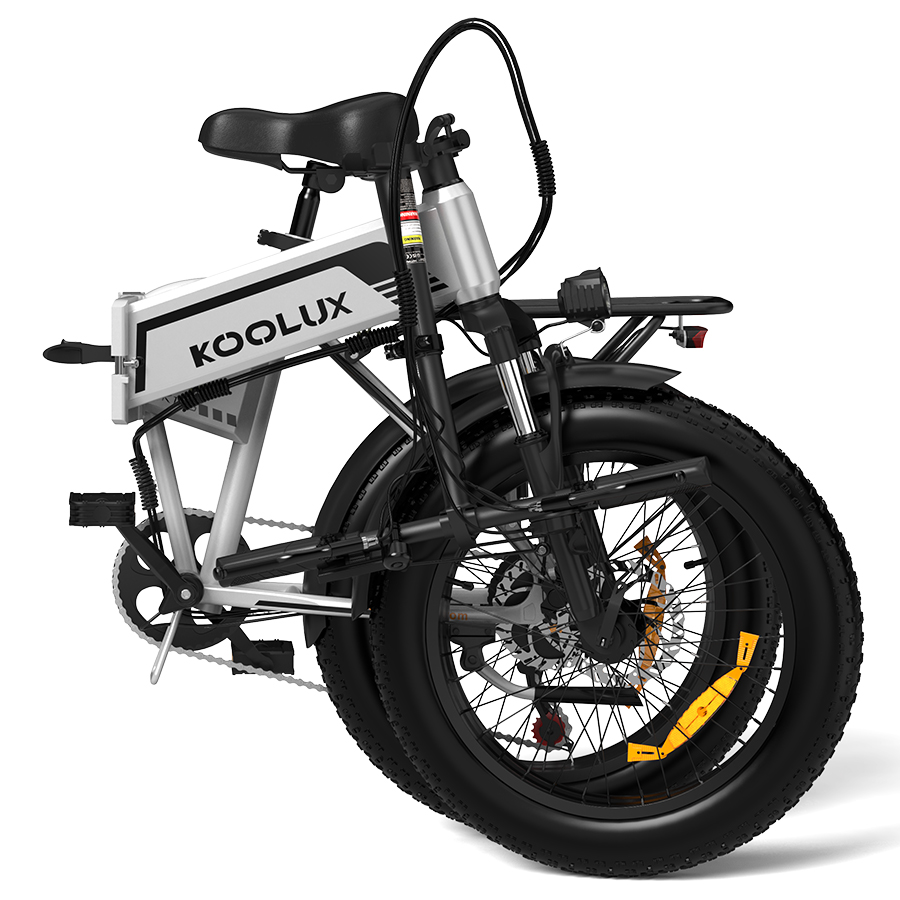 EU Warehouse 15Ah Electric Mou - Electric Scooter Adults recension och pris