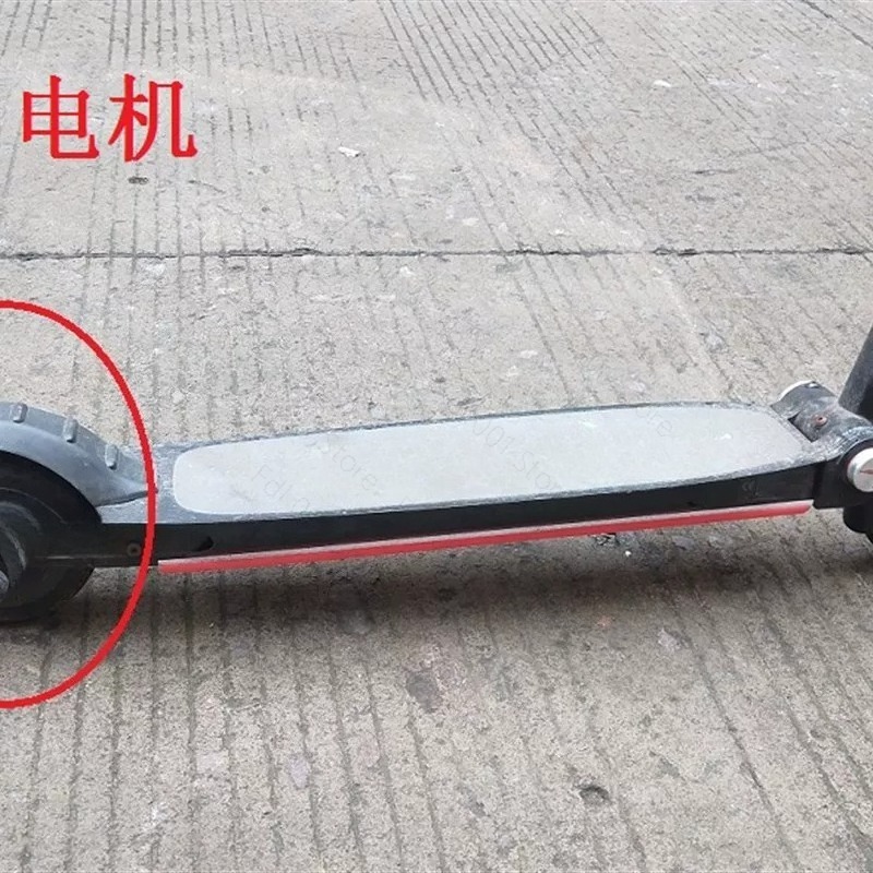 5.5 Inch Brushless High Speed  - Kids Electric Scooter recension och pris
