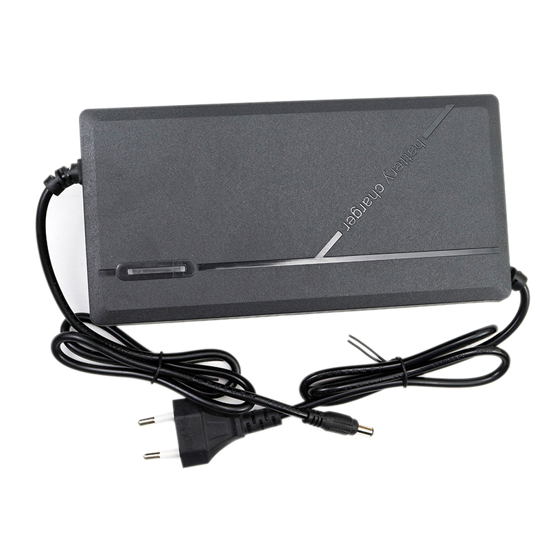 36V 48V 60V 72V Charger 2A 3A  - Electric Scooter Charger recension och pris