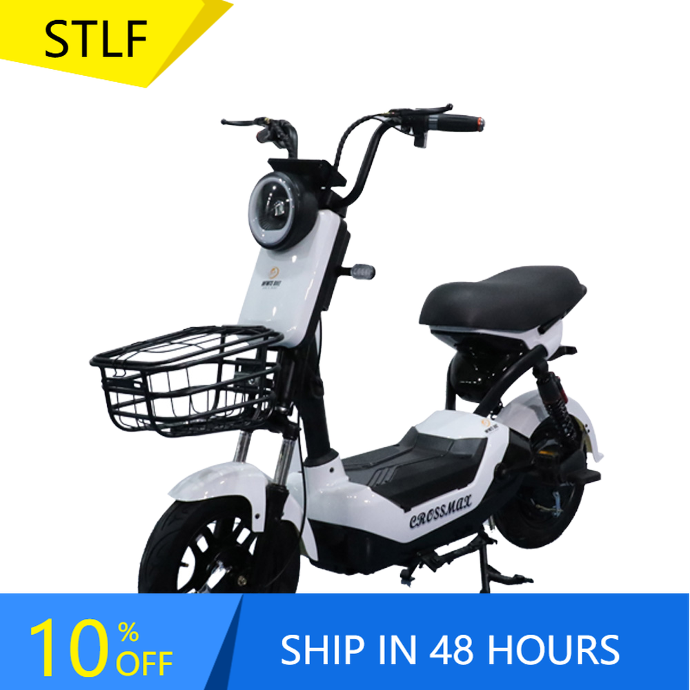 YTYIN Wholesale Cheap 48V Elec - Electric Scooter Adults recension och pris