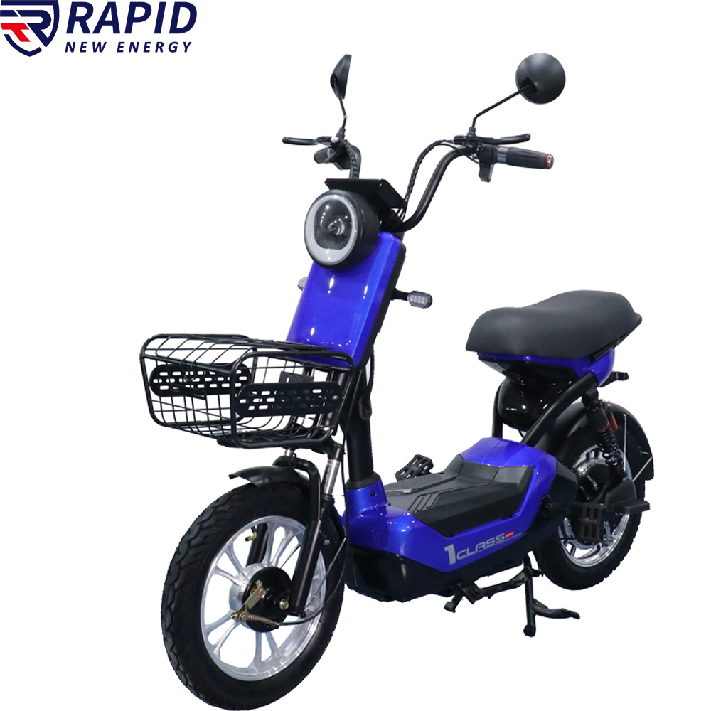 YTYIN Wholesale Cheap 48V Elec - Electric Scooter Adults recension och pris