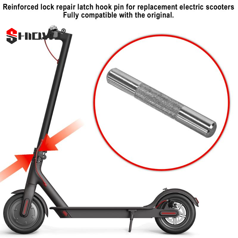 1/3/5Pcs For Xiaomi M365 Pro P - Folding Electric Scooter recension och pris