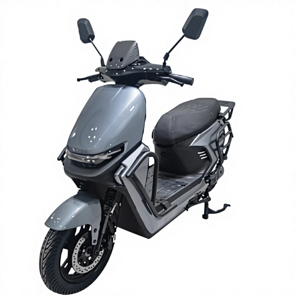 Good Quality New Modern Electr - Electric Scooter Adults recension och pris