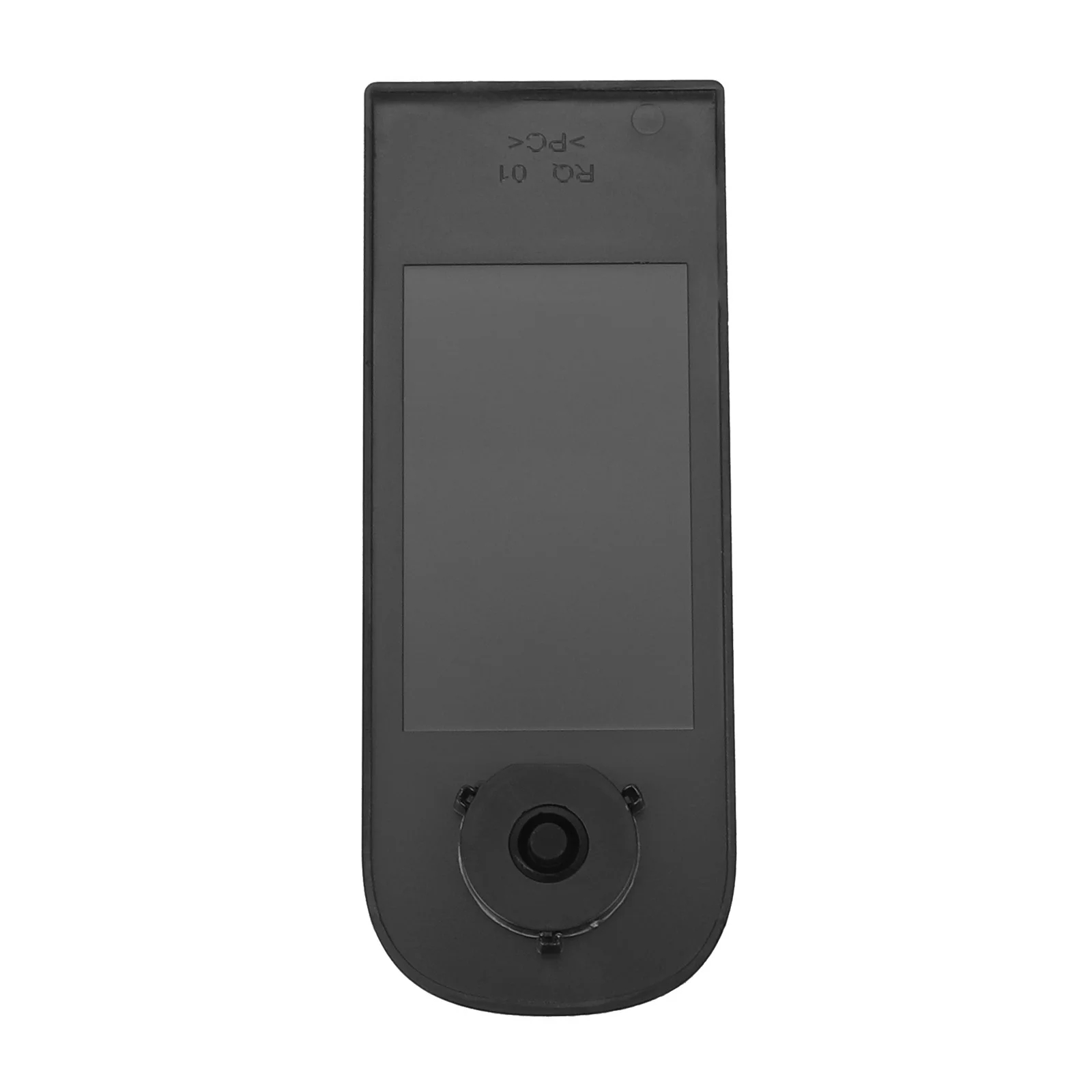 Dashboard Cover For Xiaomi Mi  - Electric Scooter Rain Cover recension och pris