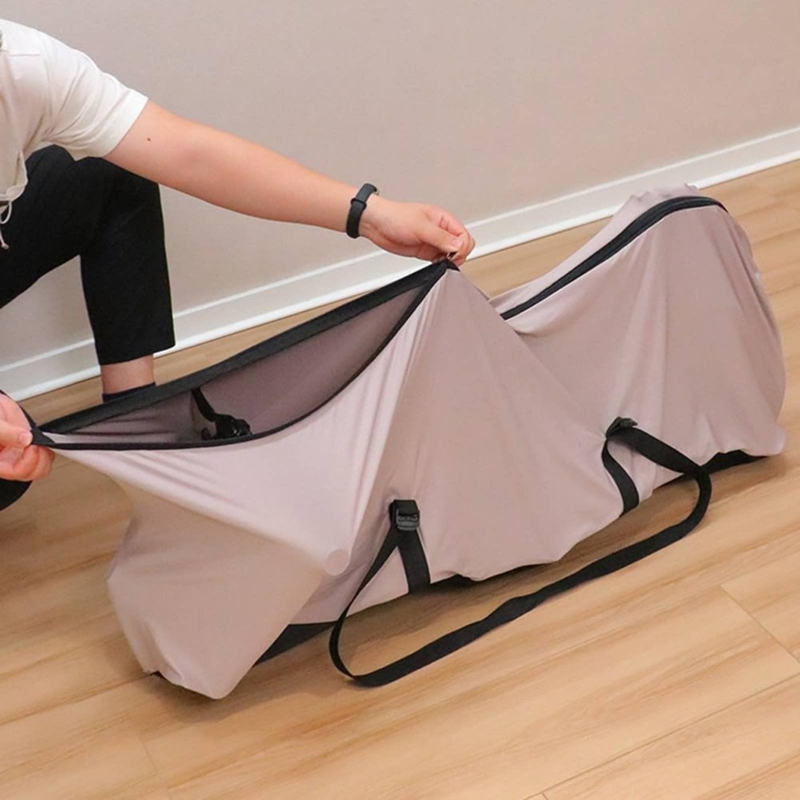 Electric Scooter Bag Portable  - Folding Electric Scooter recension och pris