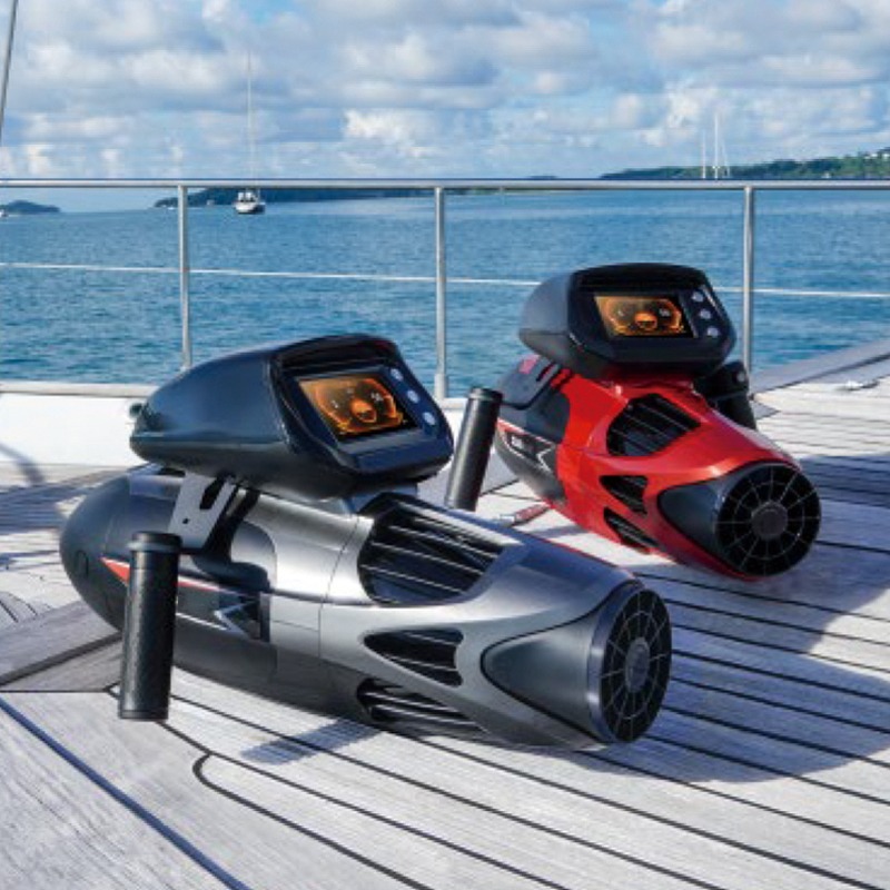 Airo Powerful Pump Spray Three - Electric Scooter recension och pris
