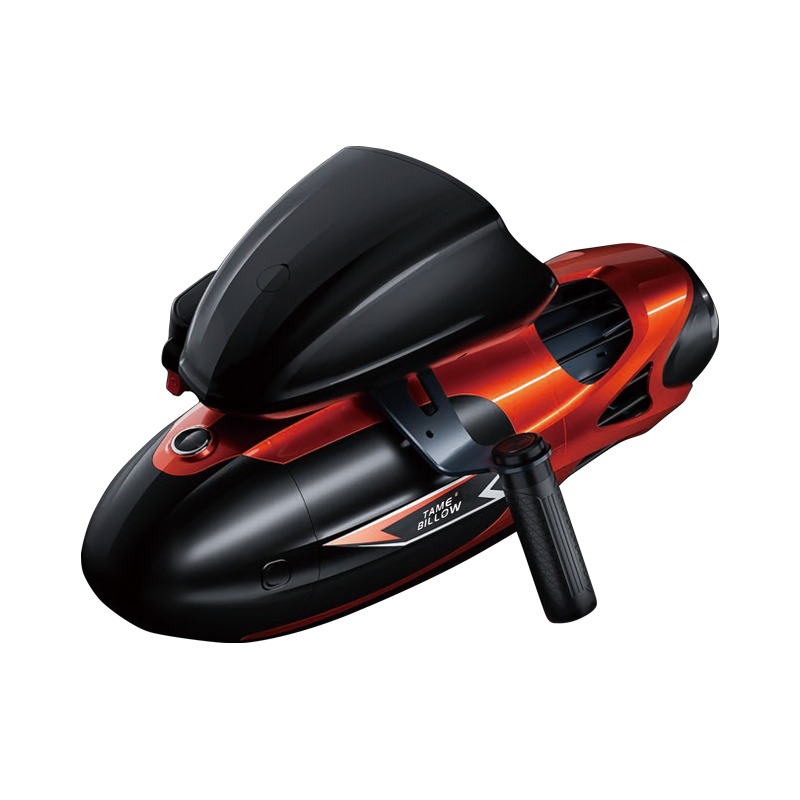 Airo Powerful Pump Spray Three - Electric Scooter recension och pris