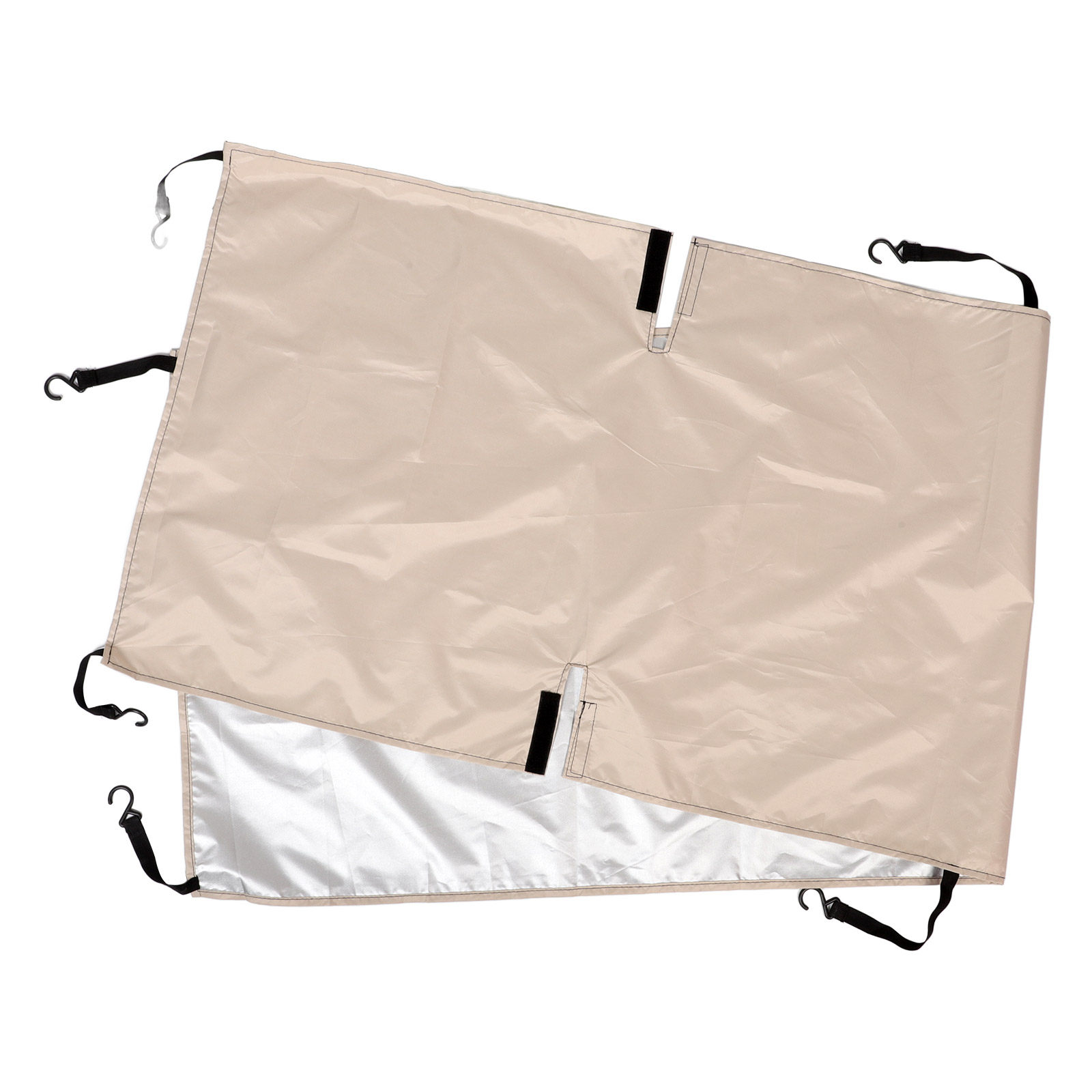 Extra Large Waterproof Scooter - Electric Scooter Rain Cover recension och pris