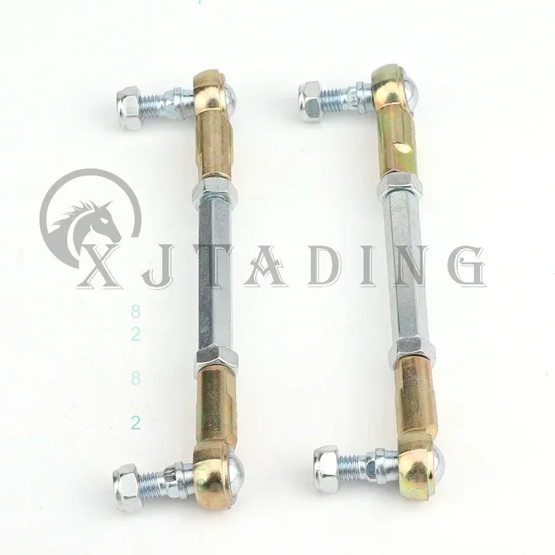 80mm-315mm M8 Steering Tie Rod - Kids Electric Scooter recension och pris