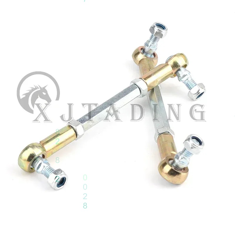 80mm-315mm M8 Steering Tie Rod - Kids Electric Scooter recension och pris