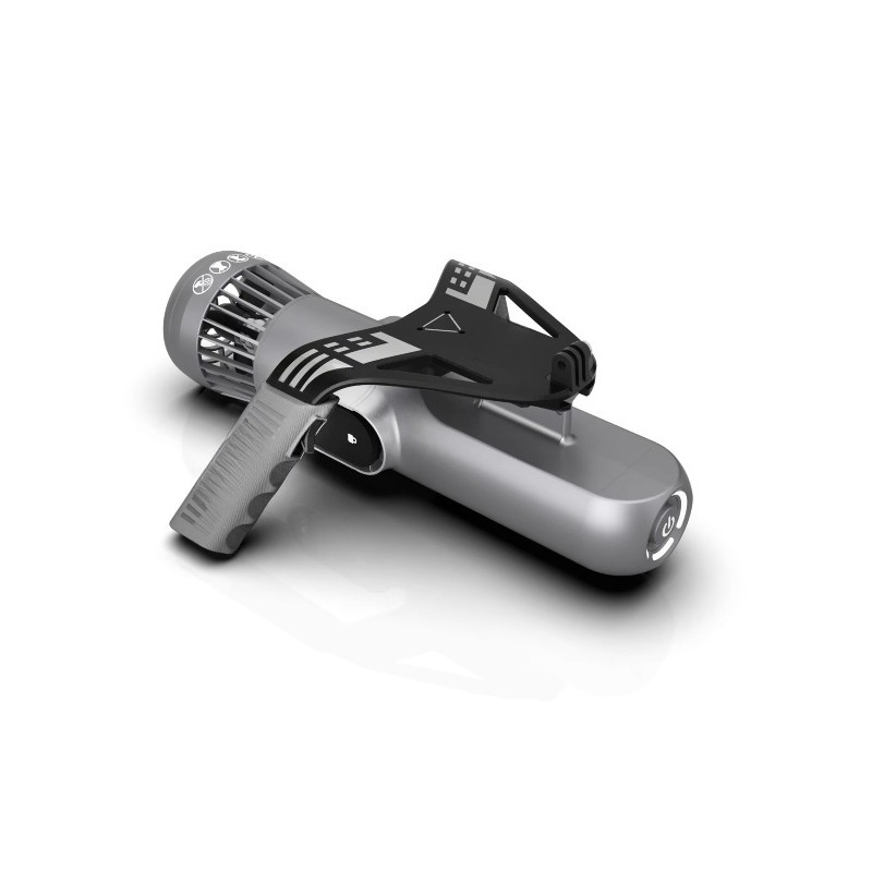 Manufacturer Assurance Electri - Electric Scooter recension och pris