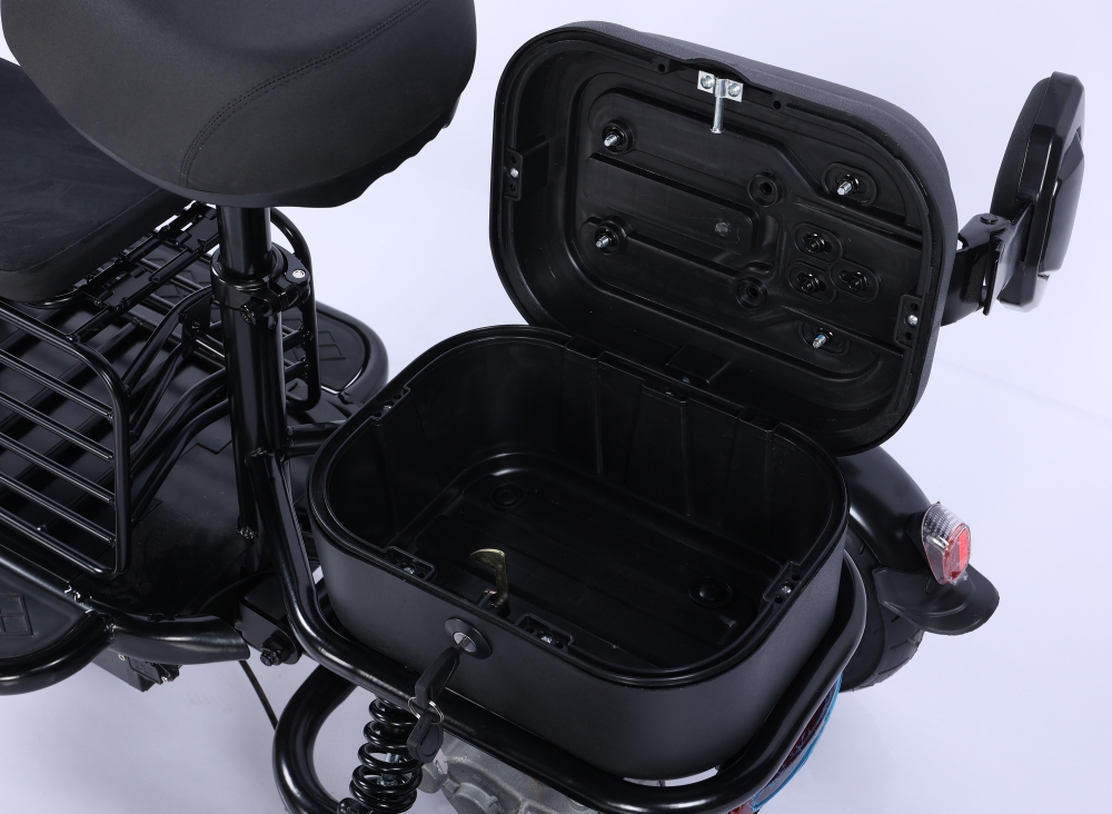 Direct Sales High Quality 3 Wh - Kids Electric Scooter recension och pris