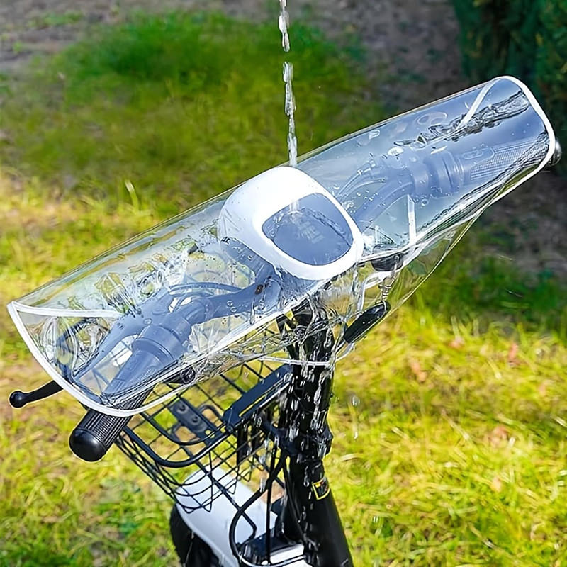 1PC Waterproof Electric Vehicl - Electric Scooter recension och pris