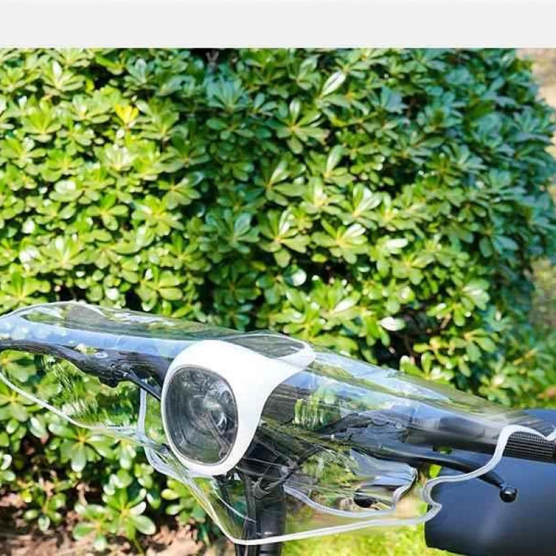 1PC Waterproof Electric Vehicl - Electric Scooter recension och pris