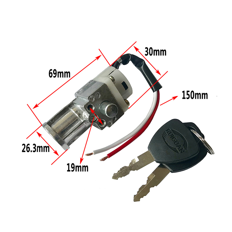 Performance Battery Charger Mi - Electric Scooter Charger recension och pris