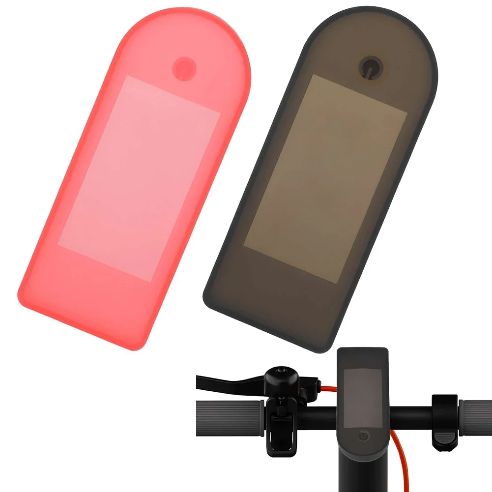 Display Screen Case Dash Board - Electric Scooter Rain Cover recension och pris