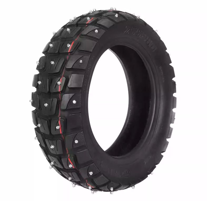 STLF T255*80 Snow Tire with An - Scooter Tire recension och pris