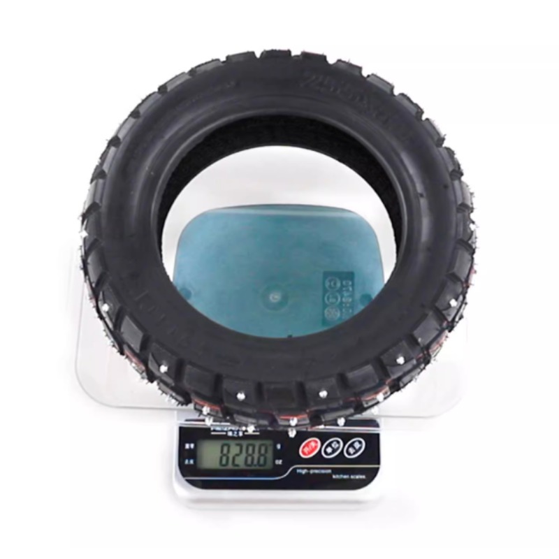 STLF T255*80 Snow Tire with An - Scooter Tire recension och pris