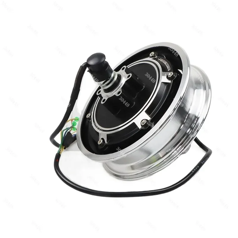 10 Inch M4 KUGOO Electric Scoo - Electric Scooter 500W recension och pris
