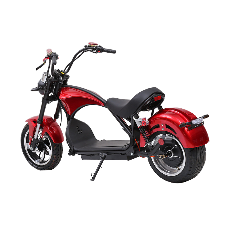 QQW QQW QQW direct sales new a - Electric Scooter Adults recension och pris
