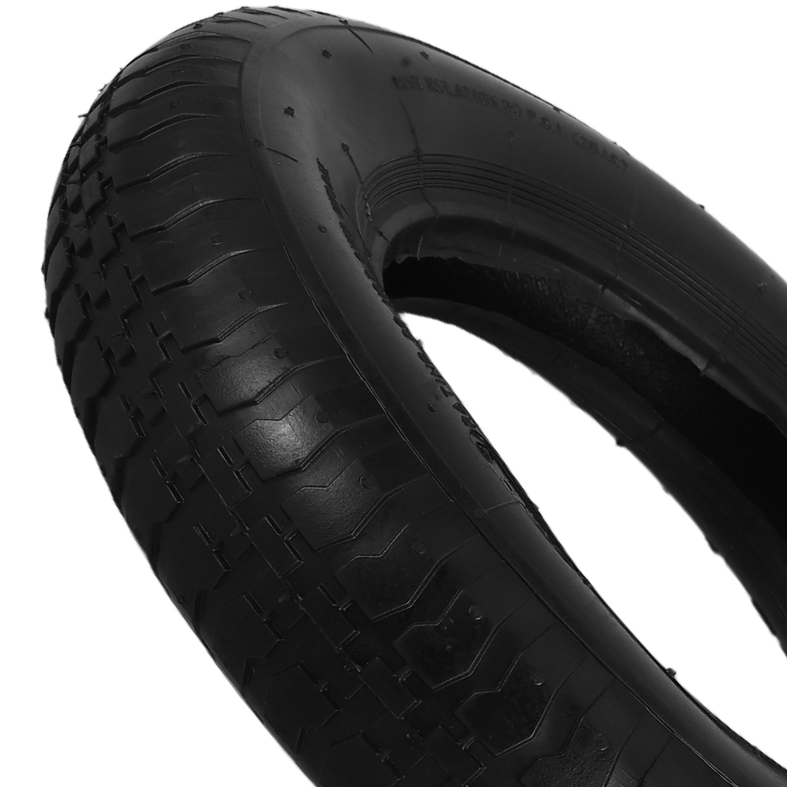 Butyl Rubber Inner Tube Tire K - Scooter Tire recension och pris