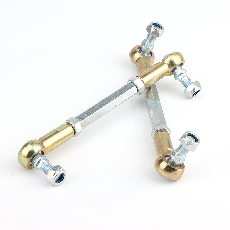 M8 80mm-280mm Steering Tie Rod - Kids Electric Scooter recension och pris