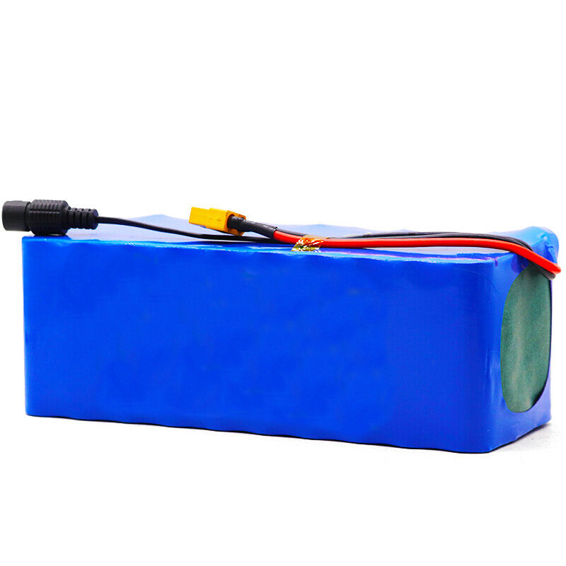 48v 58Ah Lithium Ion Battery 5 - Electric Scooter Charger recension och pris
