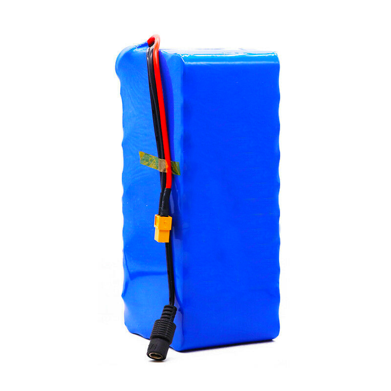 48v 58Ah Lithium Ion Battery 5 - Electric Scooter Charger recension och pris