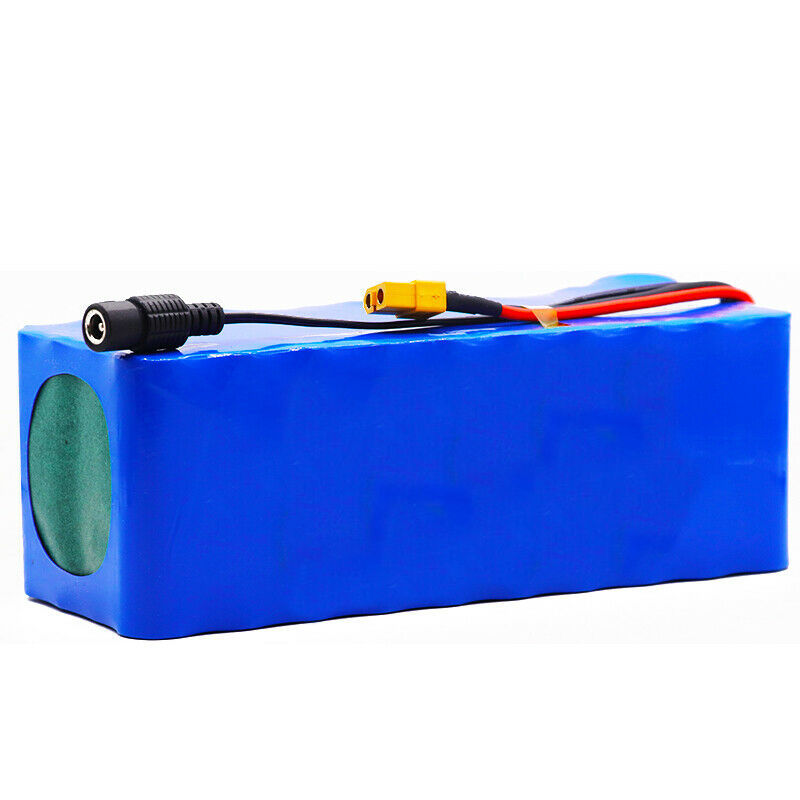 48v 58Ah Lithium Ion Battery 5 - Electric Scooter Charger recension och pris