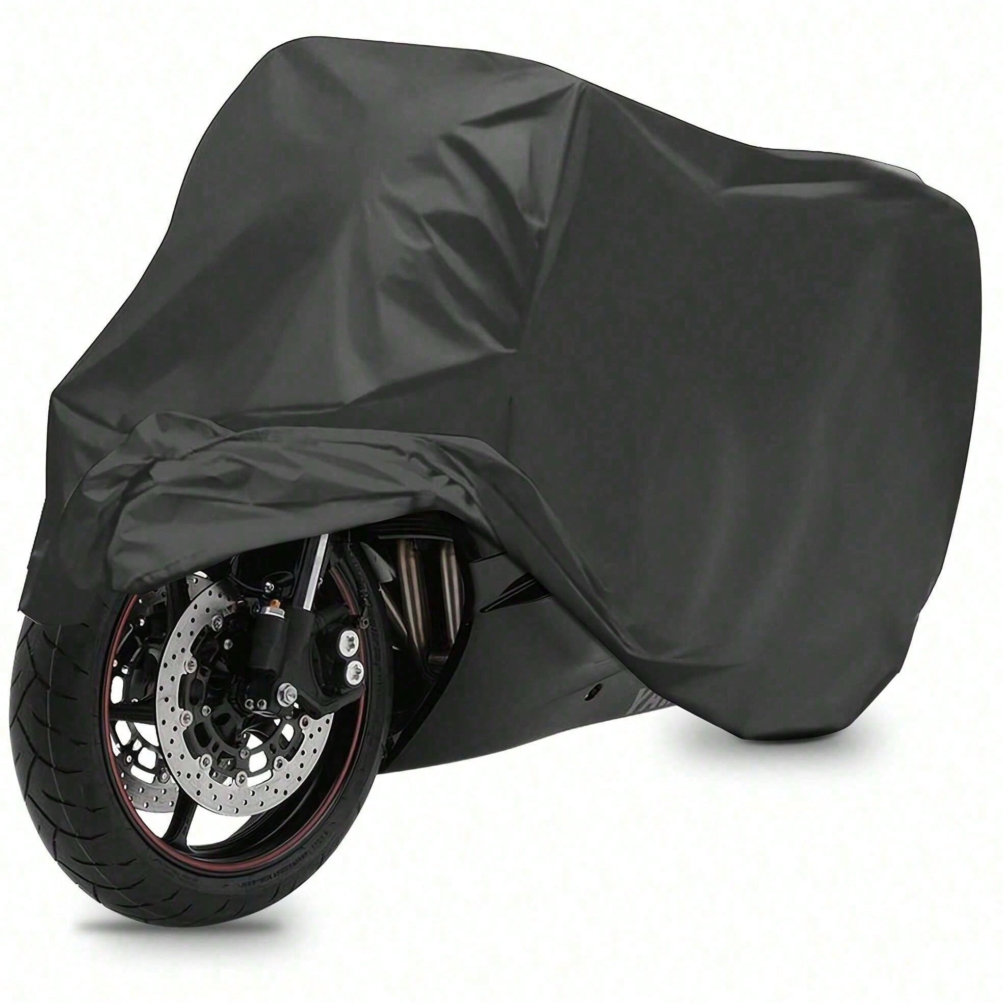 Thickened Waterproof Electric  - Electric Scooter Rain Cover recension och pris