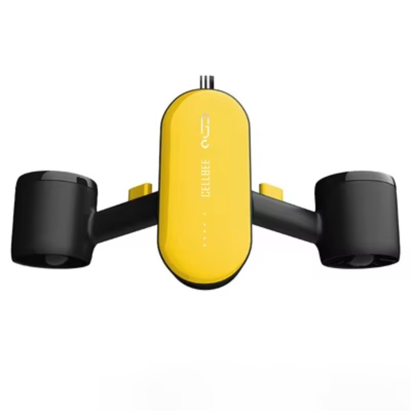Airo Wholesale High Speed GENE - Electric Scooter recension och pris