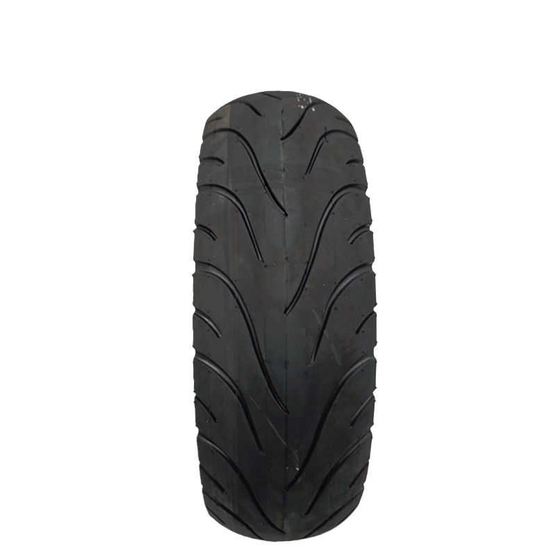 NEW 12 Inch 12x3.00-6.5 Tubele - Scooter Tire recension och pris