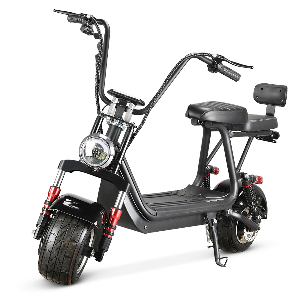 China Cheap Customized Citycoc - Electric Scooter Adults recension och pris