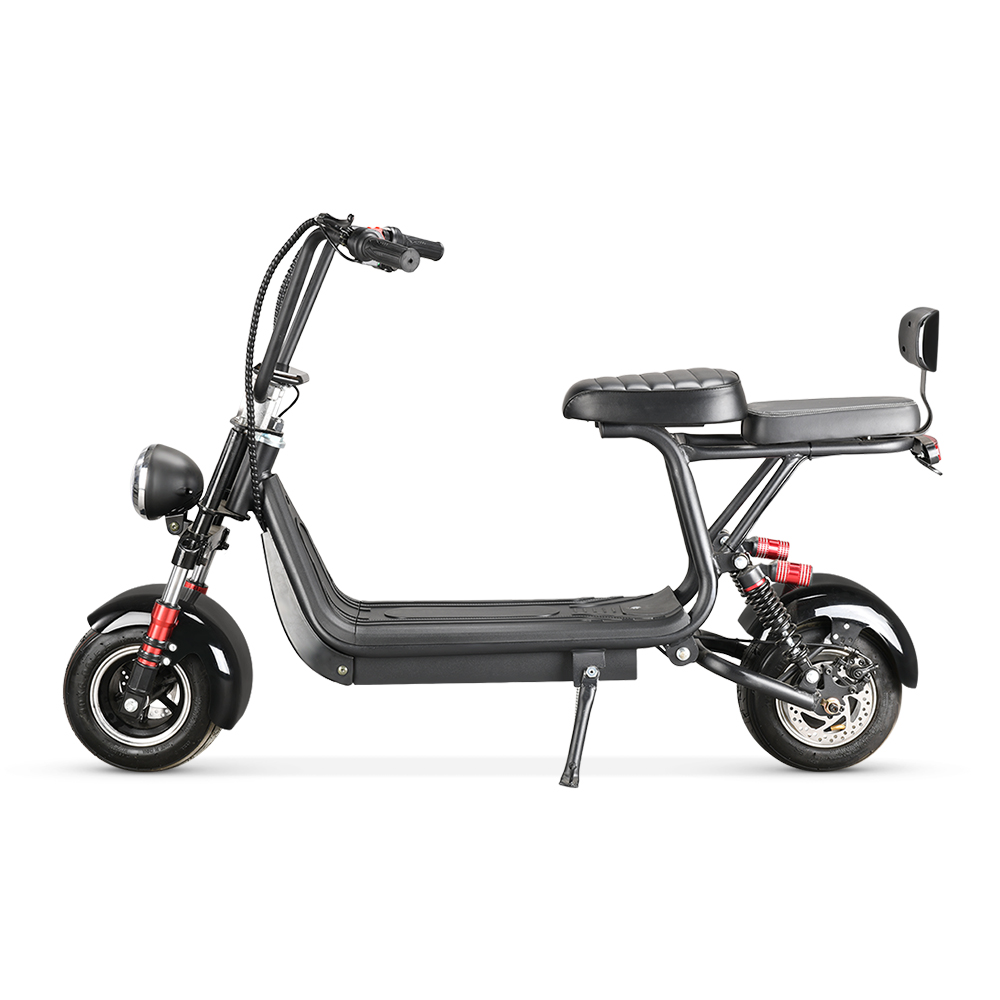 China Cheap Customized Citycoc - Electric Scooter Adults recension och pris