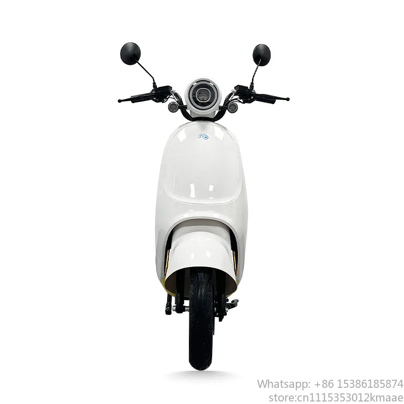 1200w 2 Wheeler Durable Electr - Electric Scooter Adults recension och pris