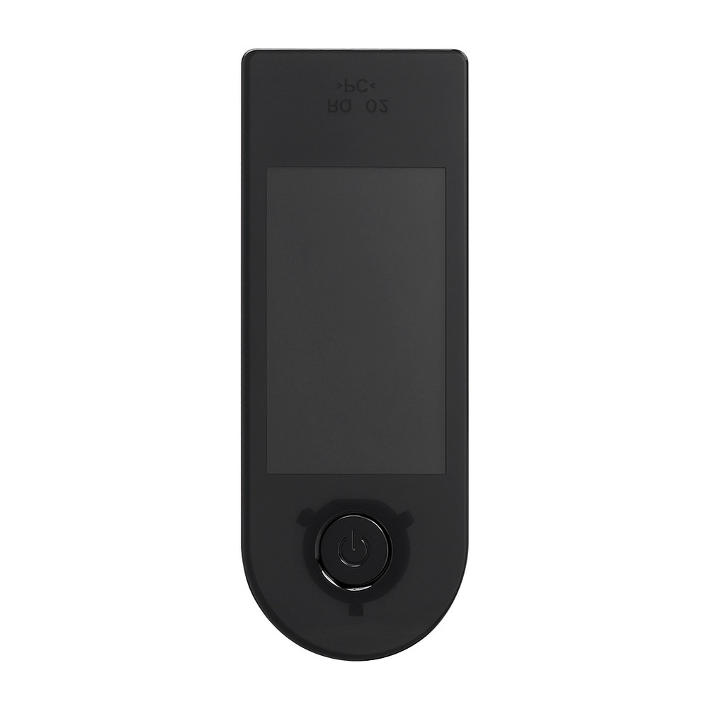 Dashboard Cover for Xiaomi 6 / - Electric Scooter Rain Cover recension och pris