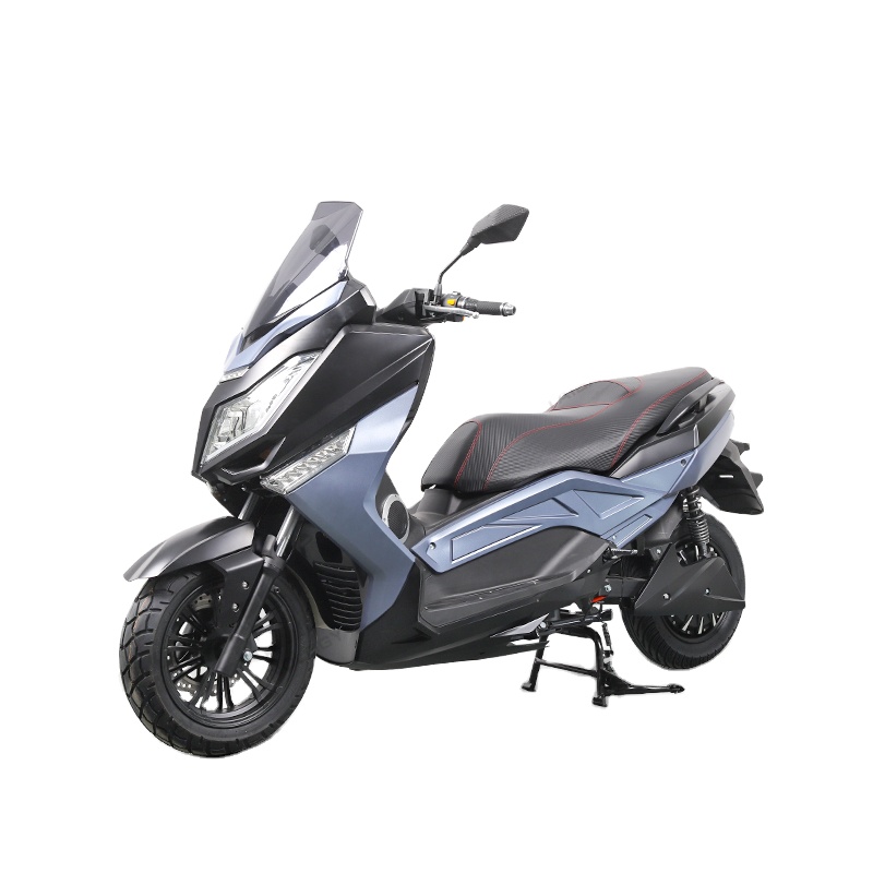 ZUIMI 2000W Adult Off Road Cus - Electric Scooter Adults recension och pris