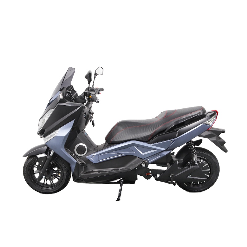 ZUIMI 2000W Adult Off Road Cus - Electric Scooter Adults recension och pris