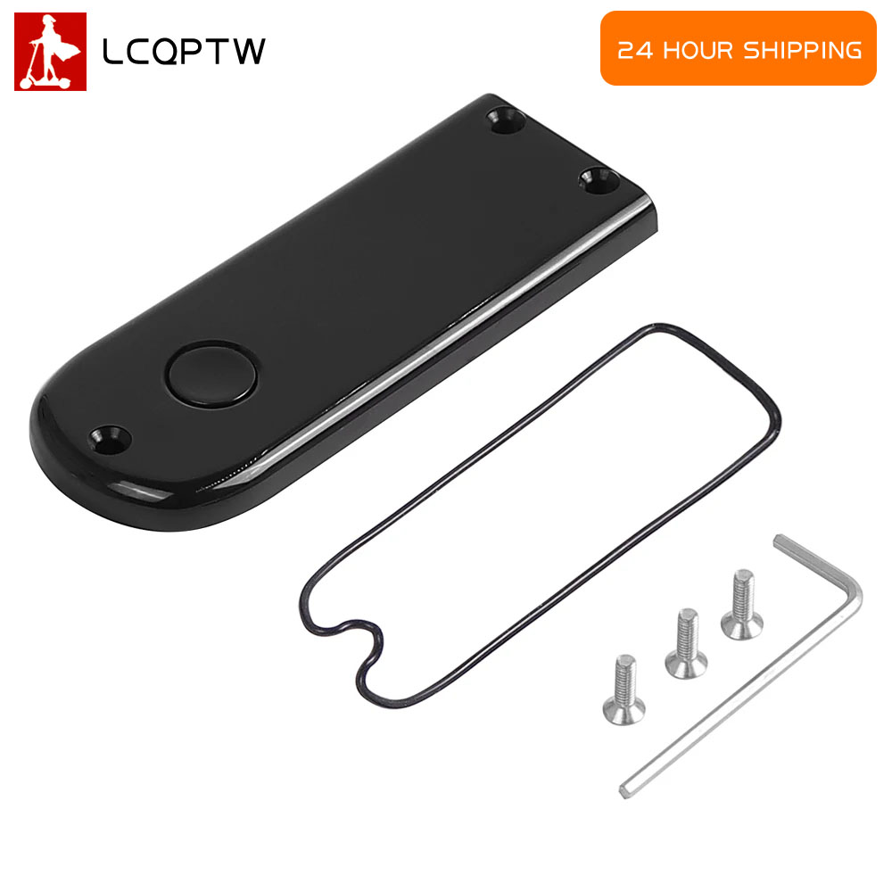 Circuit Board Cover for Ninebo - Electric Scooter Rain Cover recension och pris
