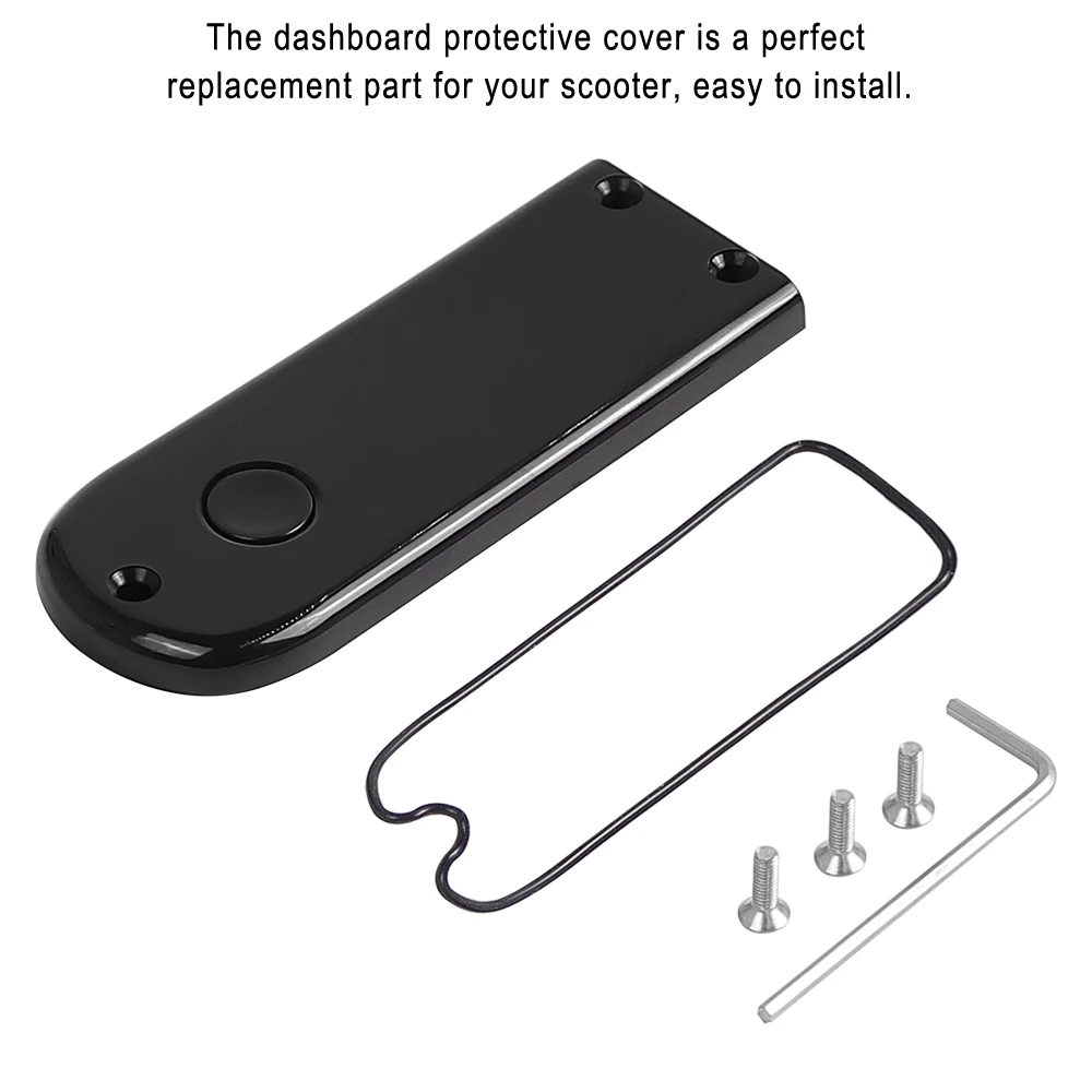 Circuit Board Cover for Ninebo - Electric Scooter Rain Cover recension och pris