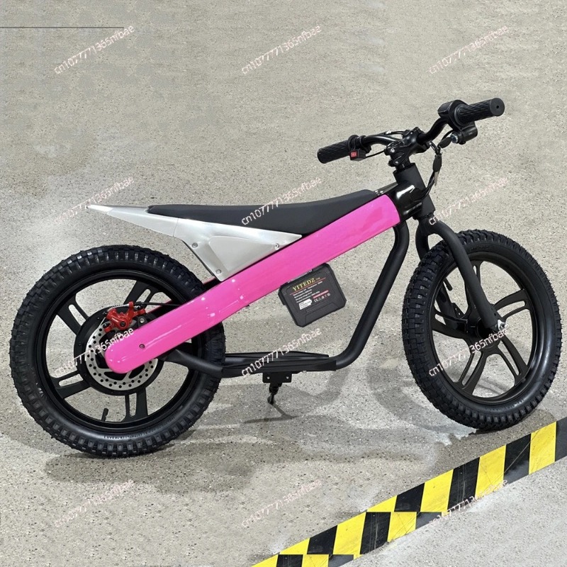 16 Inch Kids Electric Balance  - Kids Electric Scooter recension och pris