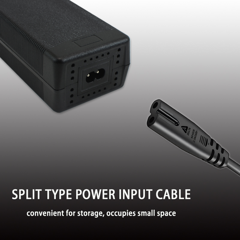 60V 67.2V 2A Charger 16S Li-io - Electric Scooter Charger recension och pris