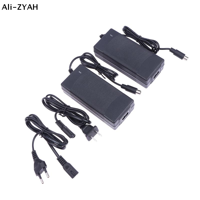 42V 2A Electric Scooter Batter - Electric Scooter Charger recension och pris