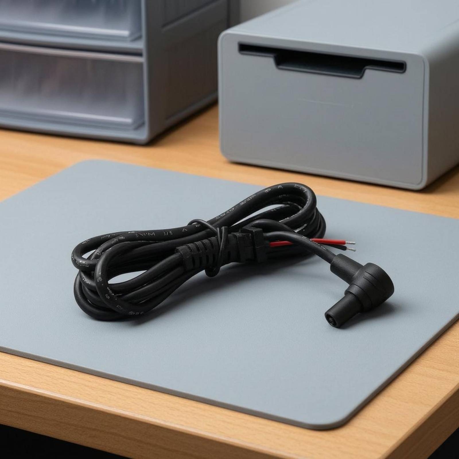 Electric Scooter Charging Cabl - Electric Scooter Charger recension och pris