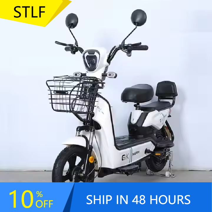 YTYIN Wholesale City Electric  - Electric Scooter 500W recension och pris
