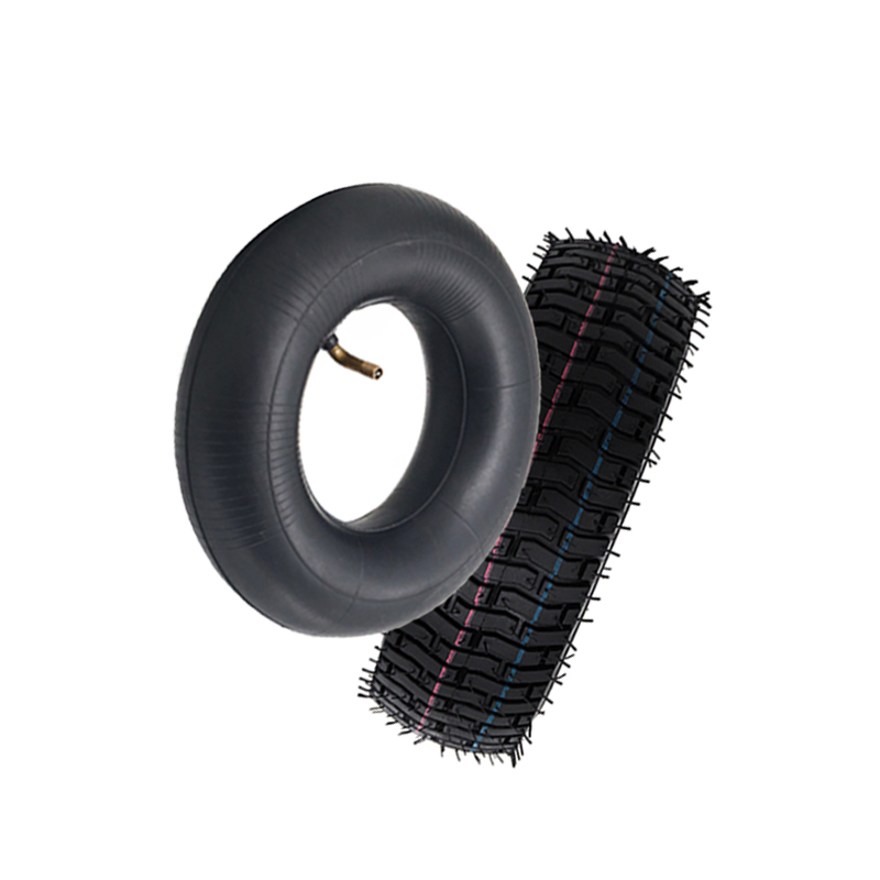 For Electric Scooter 4.10/3.50 - Scooter Tire recension och pris