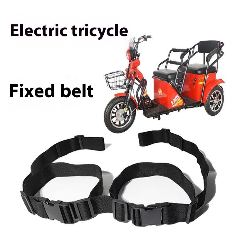 Universal Electric Tricycle Sa - Kids Electric Scooter recension och pris