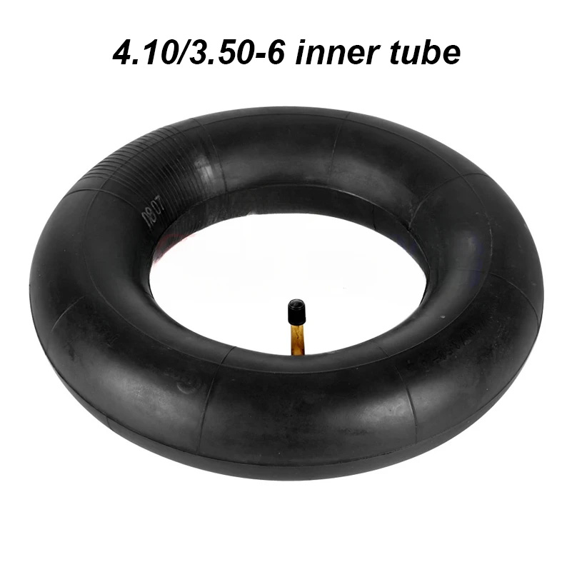 Elderly Scooter Tyre 4.10/3.50 - Scooter Tire recension och pris